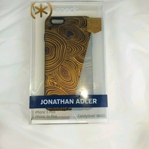 - Jonathan Adler i phone 6 plus case
